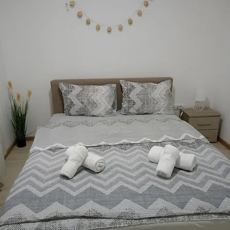 Apartman Emilija Soko Banja Exterior photo