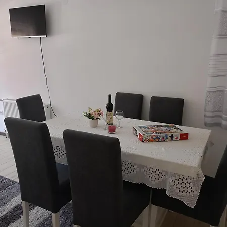 Apartman Emilija Soko Banja Exterior photo