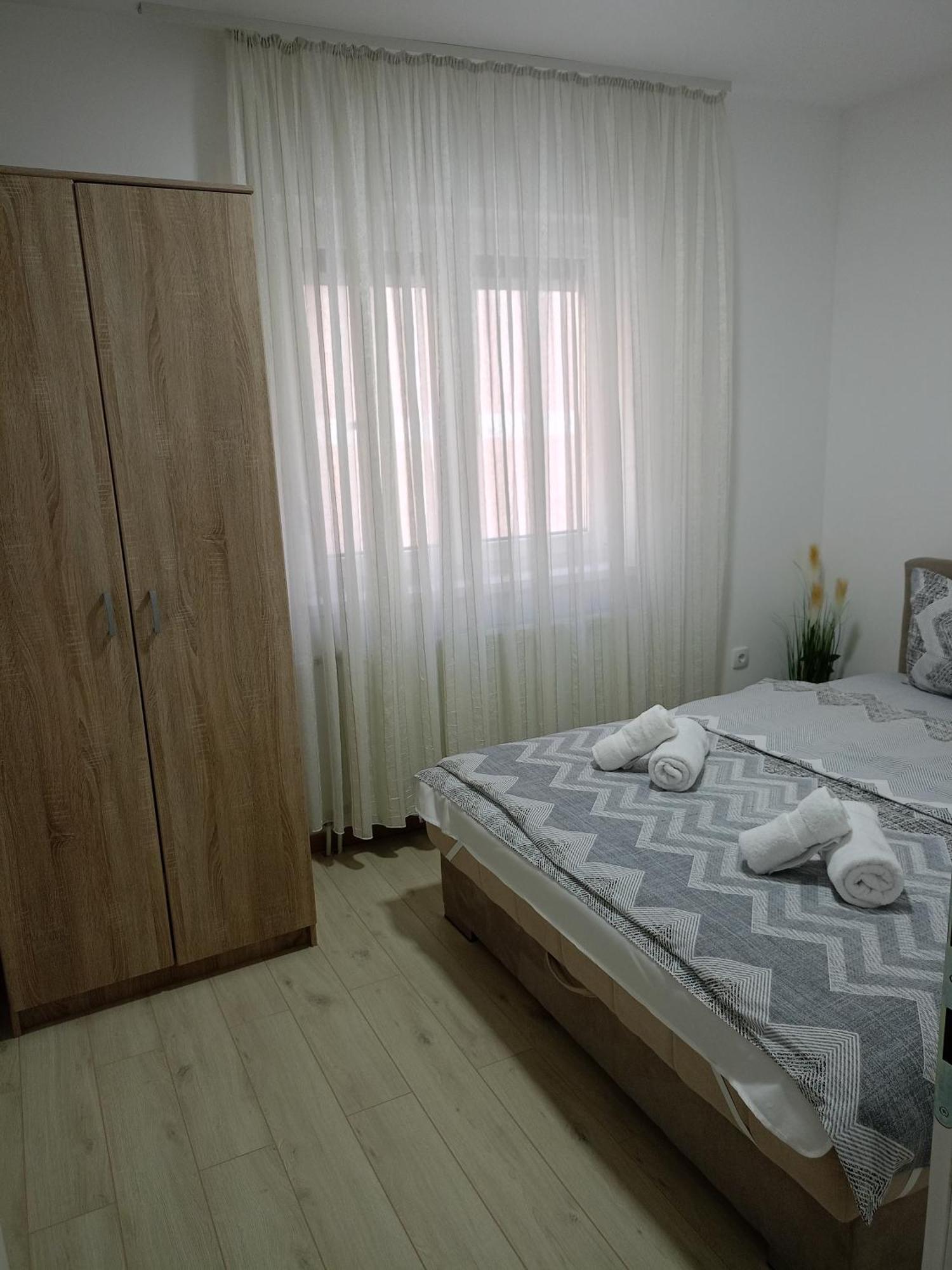 Apartament Emilija Soko Banja
